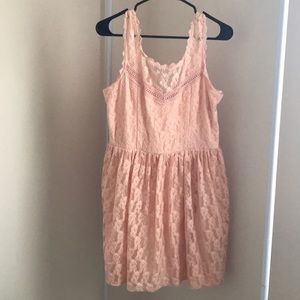 Women’s dress